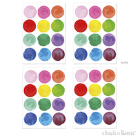 Pois Arcobaleno