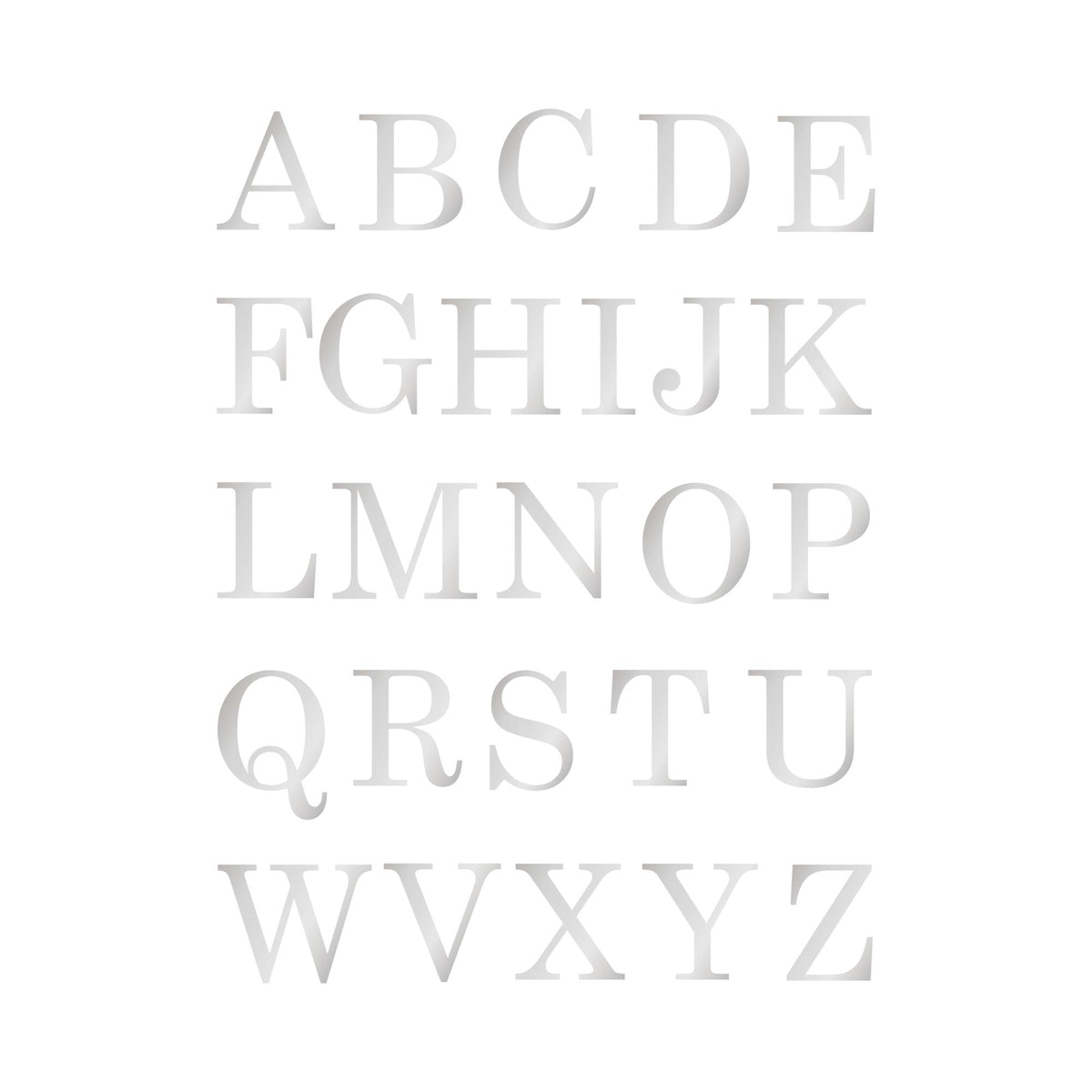 Nursery print Initial name with Bunny