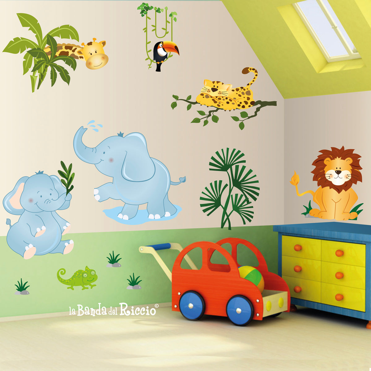 Il Safari