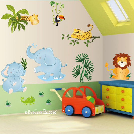 Il Safari
