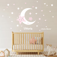 Stelle e Luna