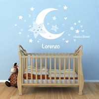Stelle e Luna