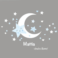 Stelle e Luna