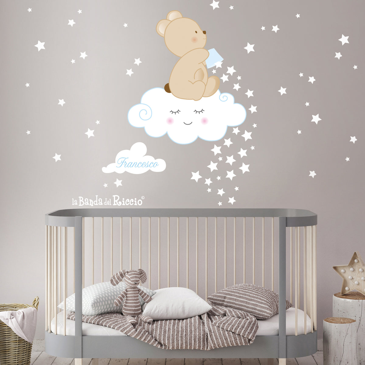 Stelle Cadenti