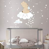 Stelle Cadenti