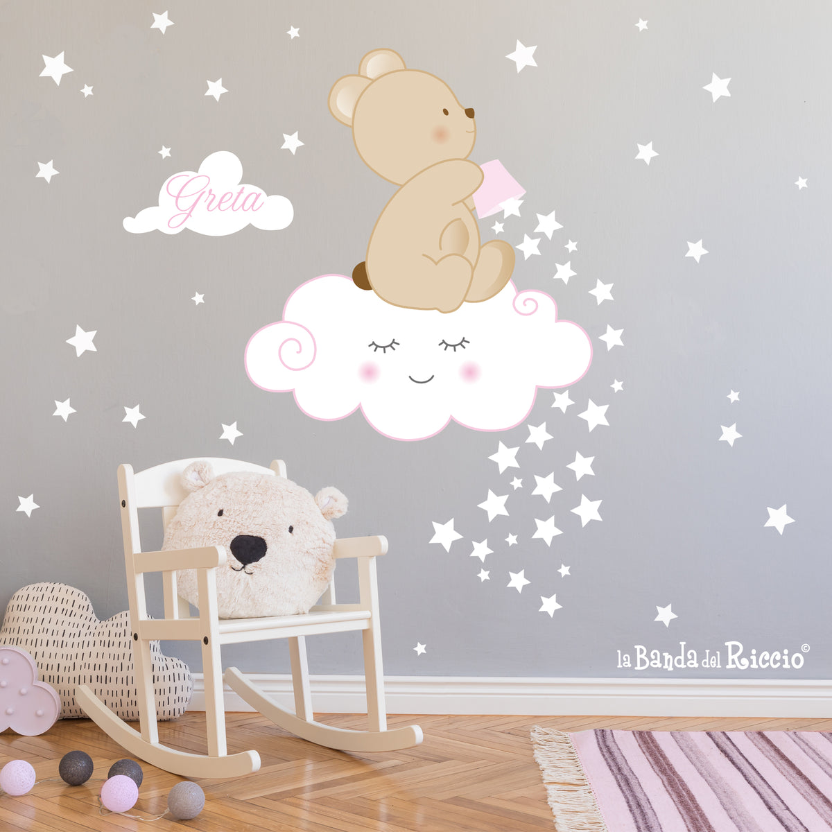 Stelle Cadenti