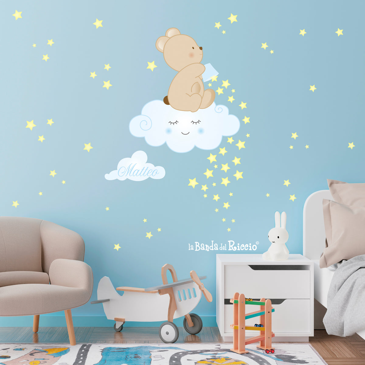 Stelle Cadenti