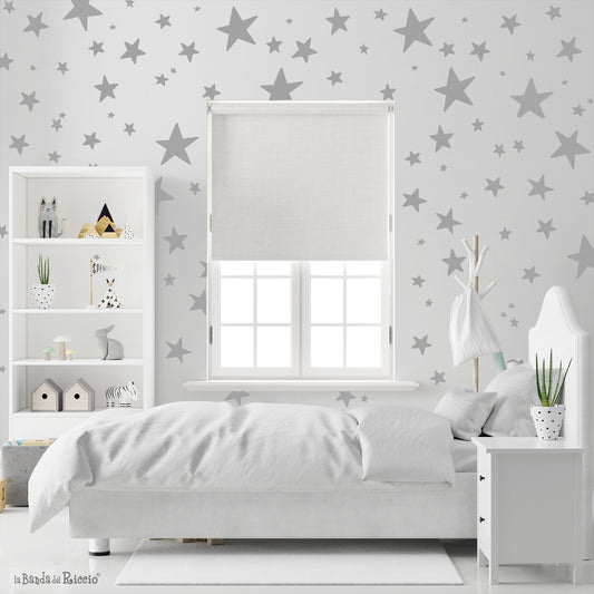 Stelle Irregolari pattern