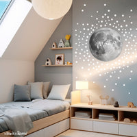 The Moon