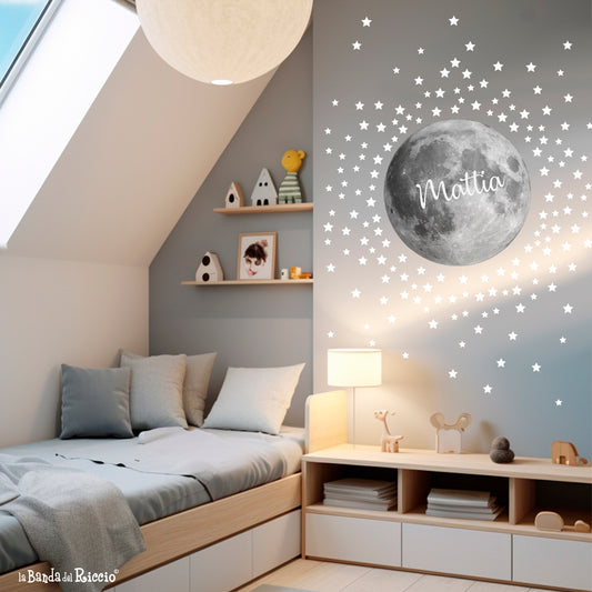 The Moon