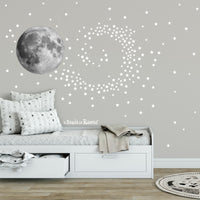 The Moon