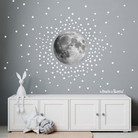 The Moon