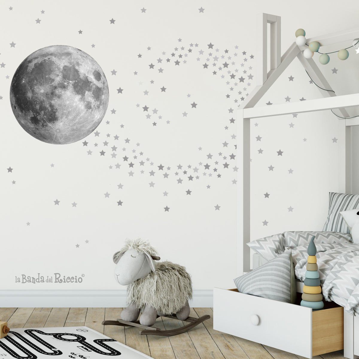 The Moon