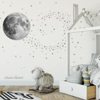 The Moon