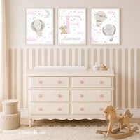 Striped Scalloped Wainscoting