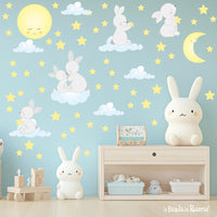 Pattern I Coniglietti