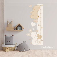 Chart Love and Tenderness