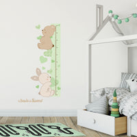 Chart Love and Tenderness