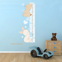 Chart Love and Tenderness