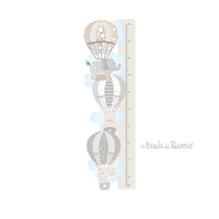 Set Room Le Mongolfiere 2