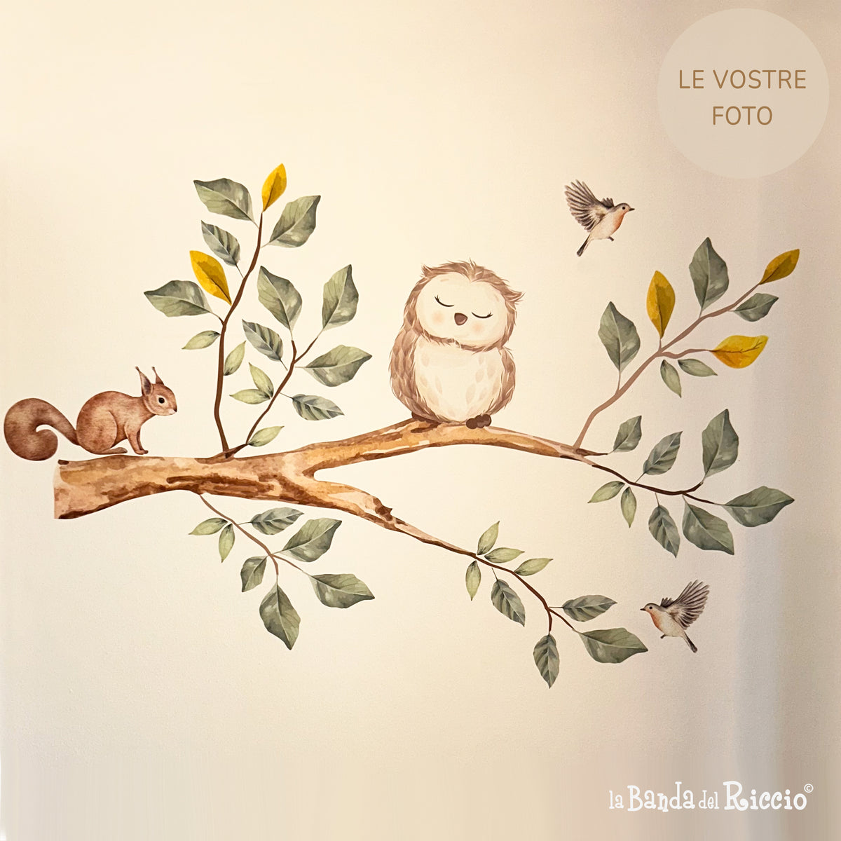Ramo il bosco