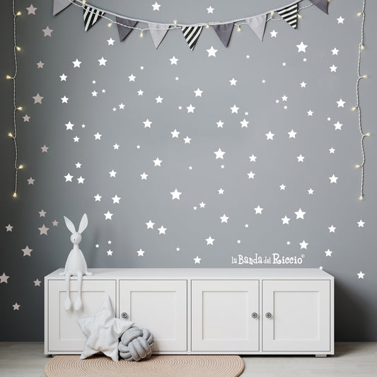 Stelle Bianche